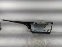 2018 Toyota Camry Radio AM FM Cd Player Receiver Replacement P/N:86140-06440 AVH-4278, AJDK098, 775E-K098 Fits OEM Used Auto