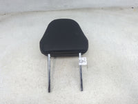 2018 Toyota Camry Headrest Head Rest Front Driver Passenger Seat Fits OEM Used Auto Parts - Oemusedautoparts1.com