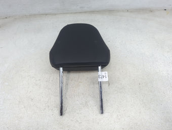 compare product 2018 Toyota Camry Headrest Head Rest Front Driver Passenger Seat Fits OEM Used Auto Parts