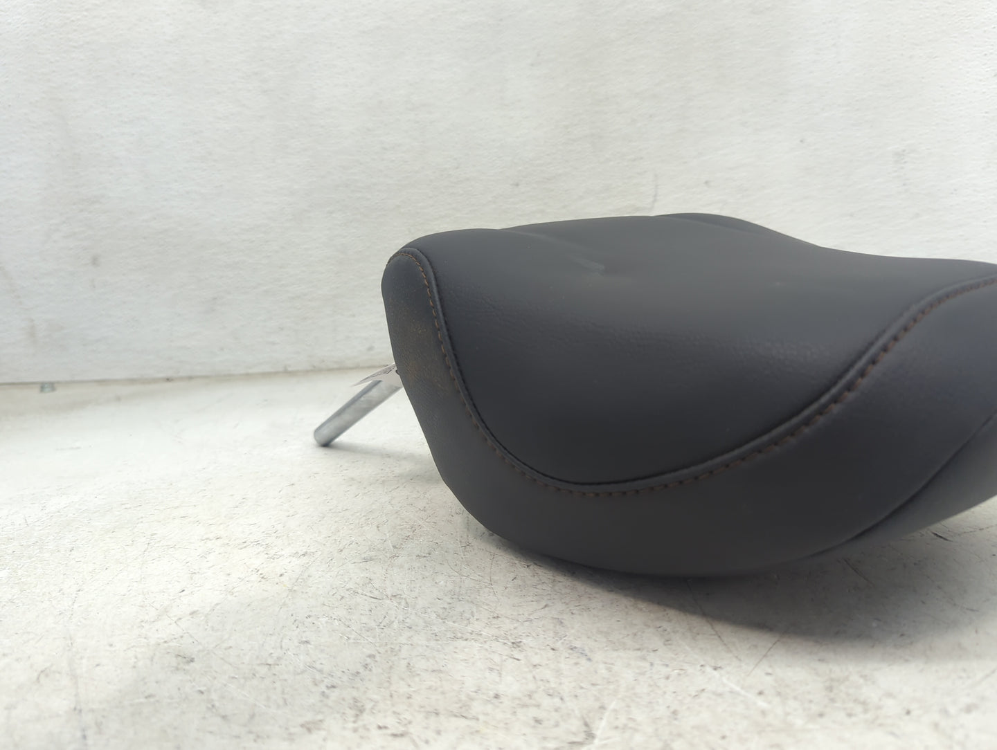 2018 Toyota Camry Headrest Head Rest Front Driver Passenger Seat Fits OEM Used Auto Parts - Oemusedautoparts1.com