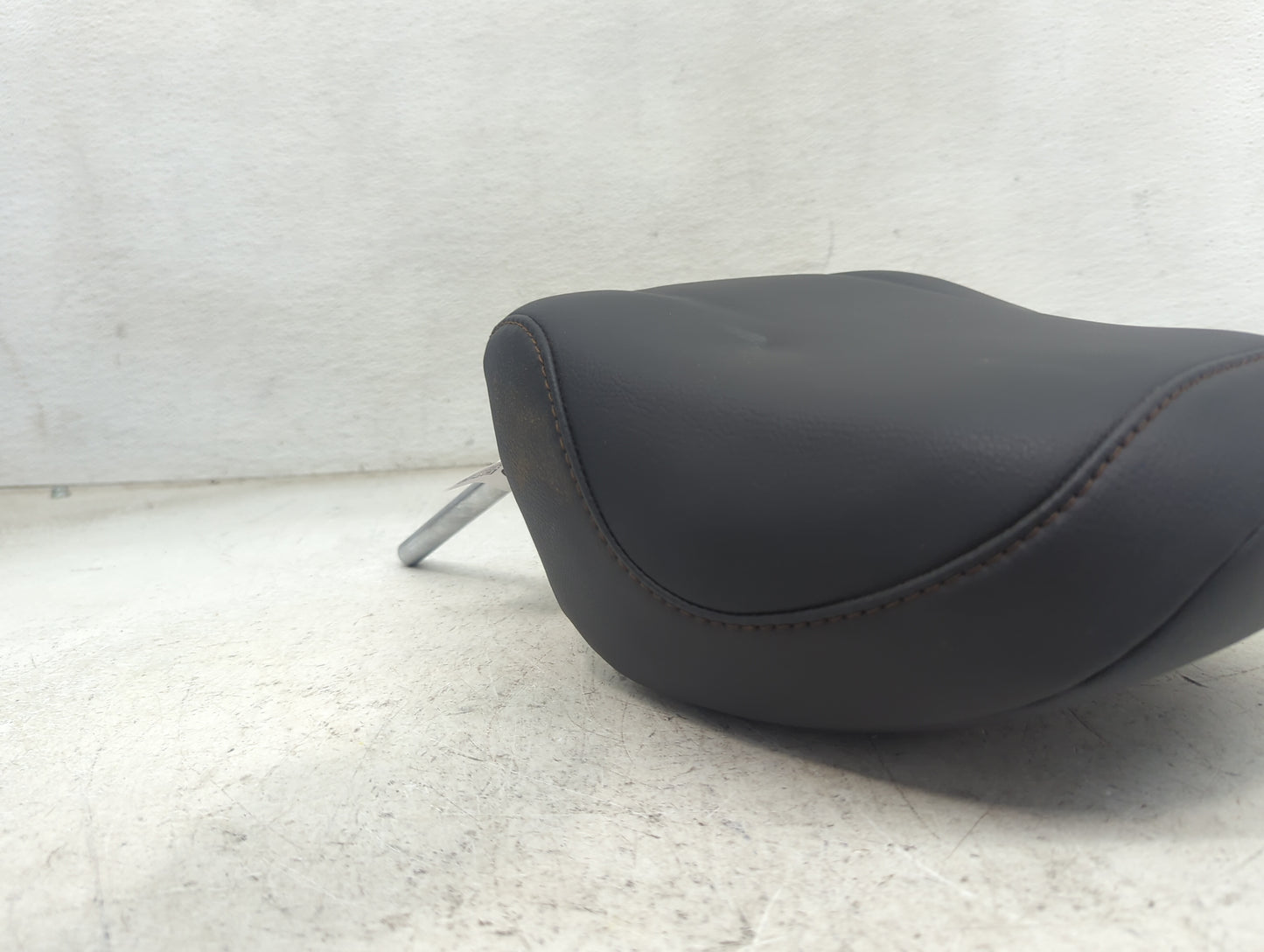 2018 Toyota Camry Headrest Head Rest Front Driver Passenger Seat Fits OEM Used Auto Parts - Oemusedautoparts1.com