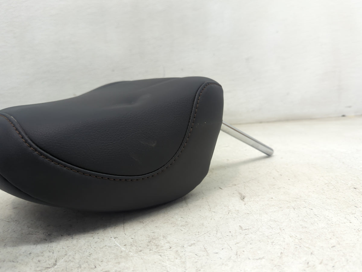 2018 Toyota Camry Headrest Head Rest Front Driver Passenger Seat Fits OEM Used Auto Parts - Oemusedautoparts1.com