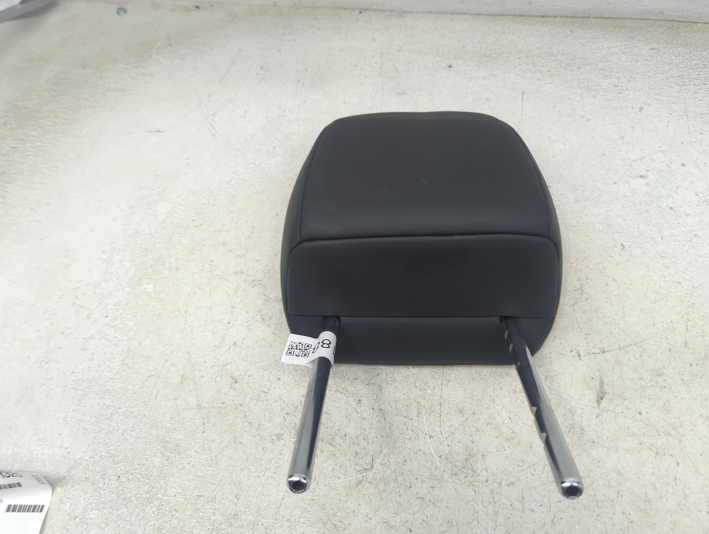 2018 Toyota Camry Headrest Head Rest Front Driver Passenger Seat Fits OEM Used Auto Parts - Oemusedautoparts1.com