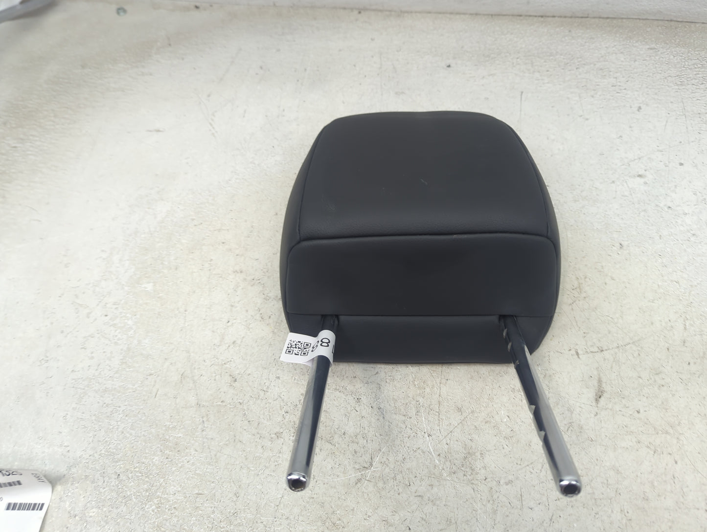 2018 Toyota Camry Headrest Head Rest Front Driver Passenger Seat Fits OEM Used Auto Parts - Oemusedautoparts1.com