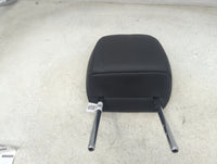 2018 Toyota Camry Headrest Head Rest Front Driver Passenger Seat Fits OEM Used Auto Parts - Oemusedautoparts1.com