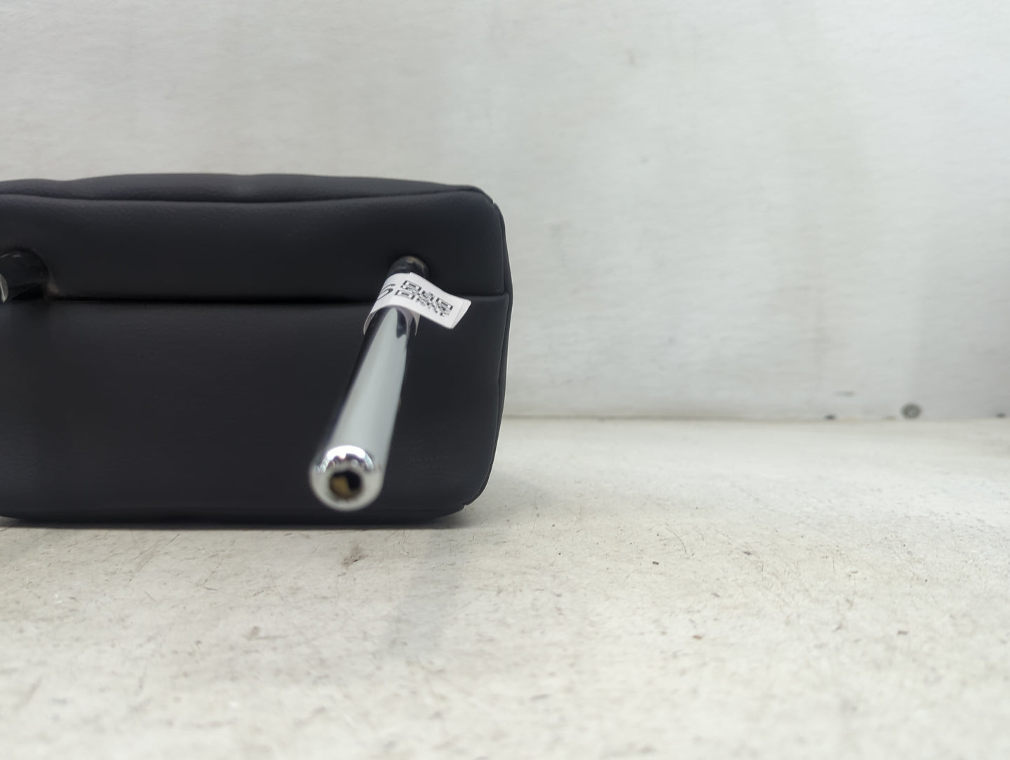 2018 Toyota Camry Headrest Head Rest Rear Seat Fits OEM Used Auto Parts - Oemusedautoparts1.com