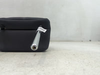 2018 Toyota Camry Headrest Head Rest Rear Seat Fits OEM Used Auto Parts - Oemusedautoparts1.com