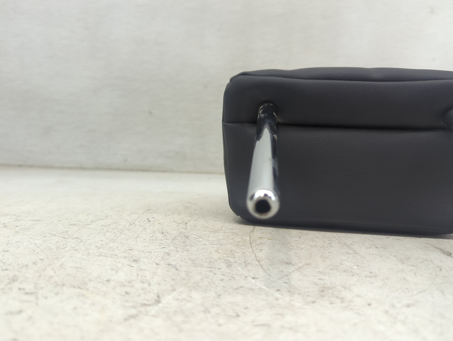 2018 Toyota Camry Headrest Head Rest Rear Seat Fits OEM Used Auto Parts - Oemusedautoparts1.com
