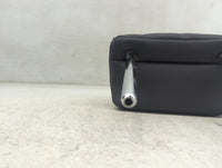 2018 Toyota Camry Headrest Head Rest Rear Seat Fits OEM Used Auto Parts - Oemusedautoparts1.com
