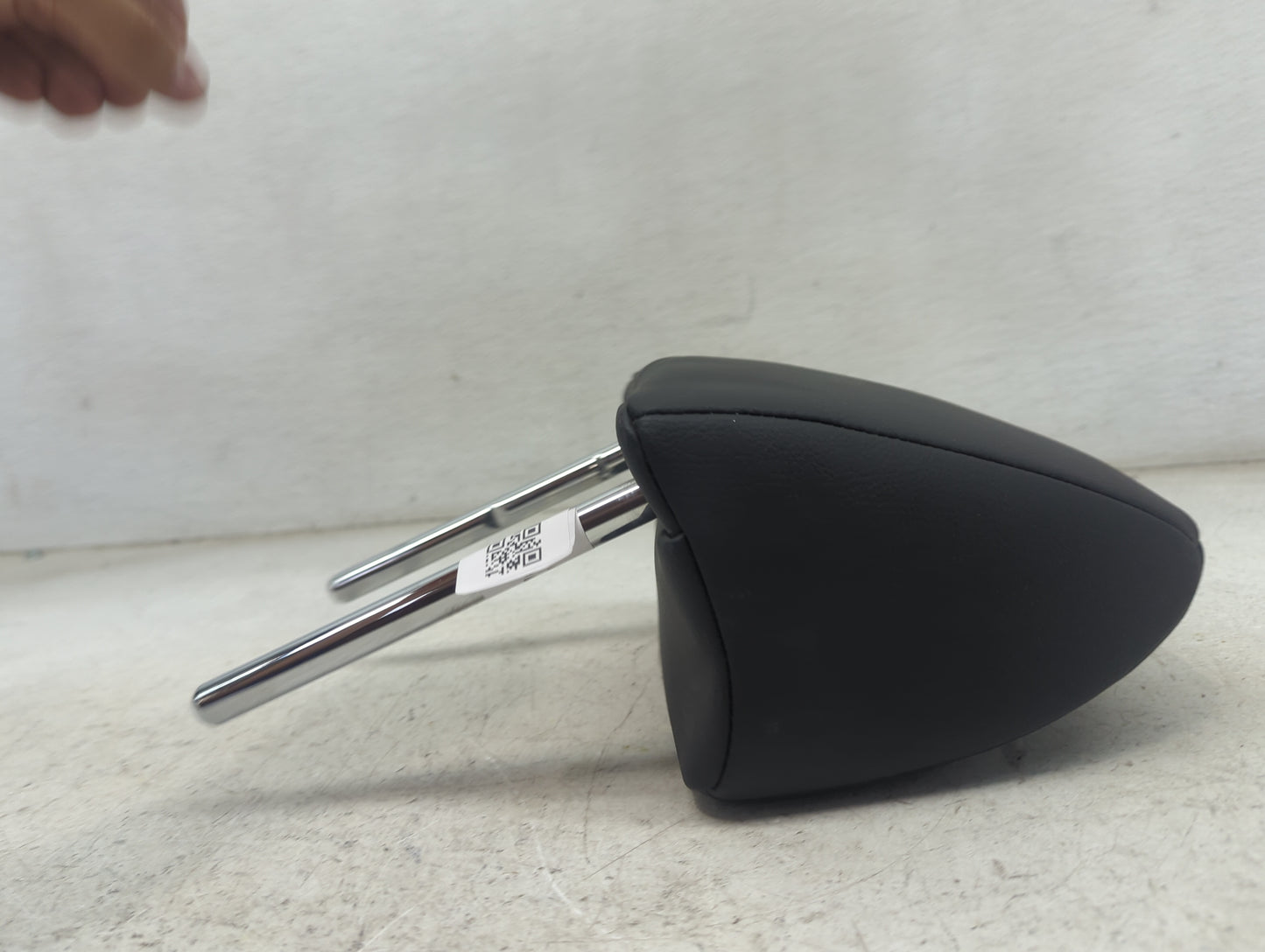 2018 Toyota Camry Headrest Head Rest Rear Seat Fits OEM Used Auto Parts - Oemusedautoparts1.com
