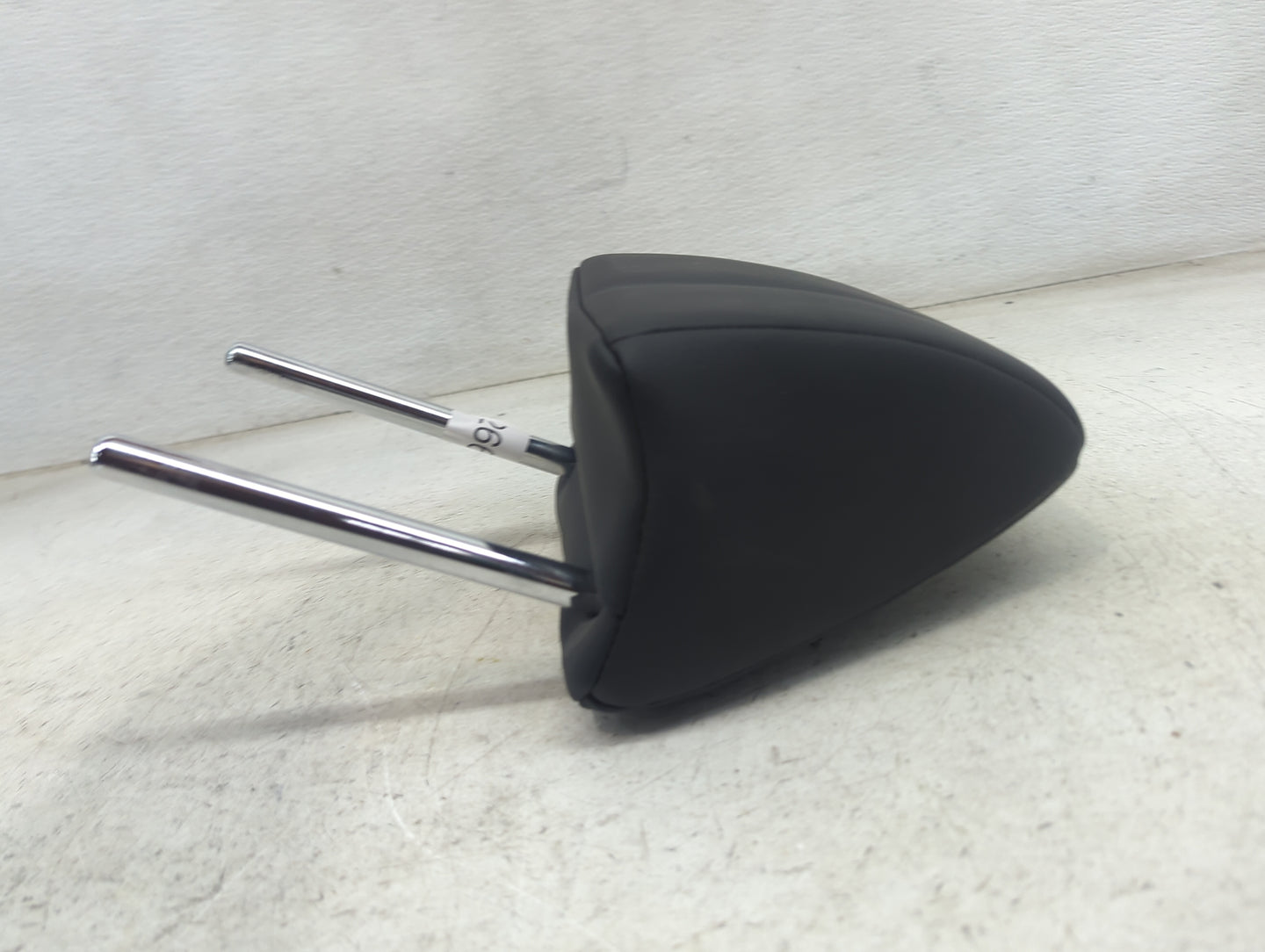 2018 Toyota Camry Headrest Head Rest Rear Seat Fits OEM Used Auto Parts - Oemusedautoparts1.com