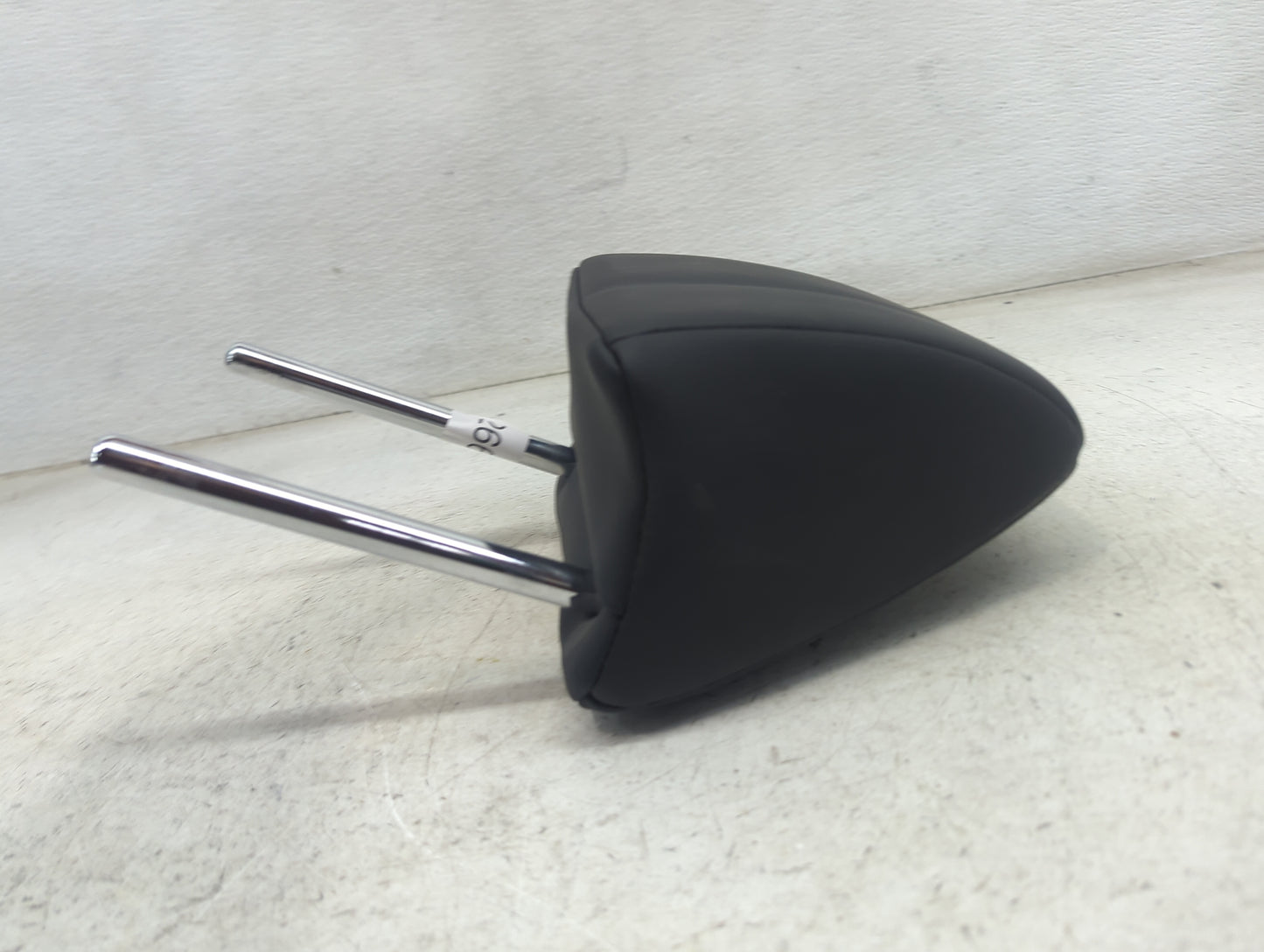 2018 Toyota Camry Headrest Head Rest Rear Seat Fits OEM Used Auto Parts - Oemusedautoparts1.com