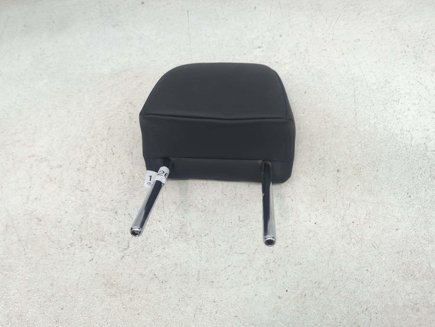 2018 Toyota Camry Headrest Head Rest Rear Seat Fits OEM Used Auto Parts - Oemusedautoparts1.com