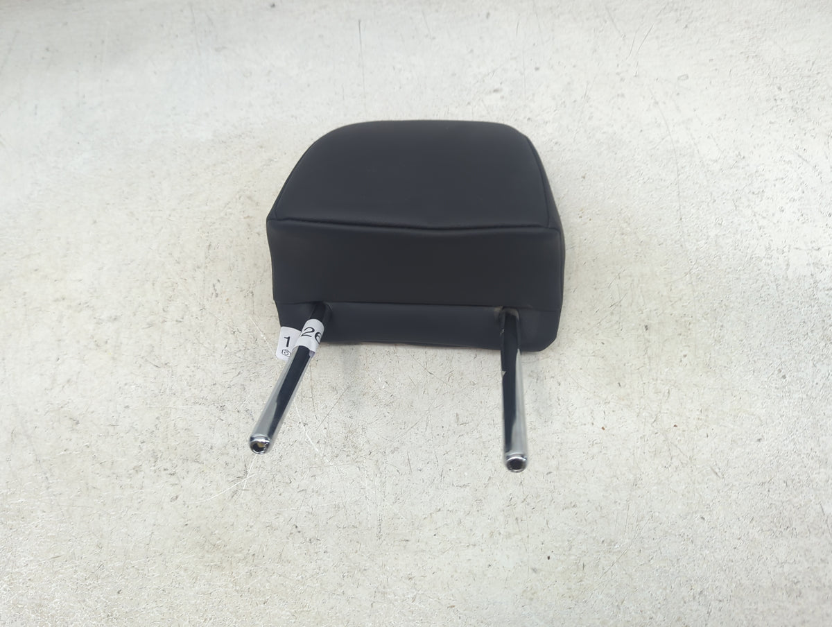 2018 Toyota Camry Headrest Head Rest Rear Seat Fits OEM Used Auto Parts - Oemusedautoparts1.com