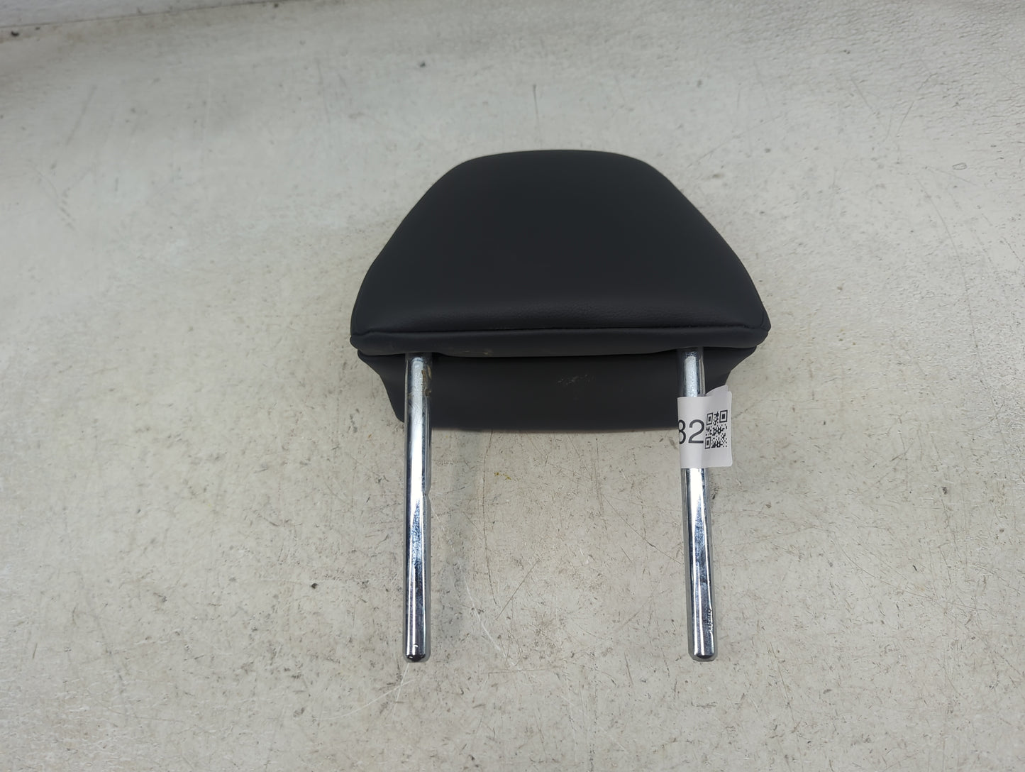 2018 Toyota Camry Headrest Head Rest Rear Seat Fits OEM Used Auto Parts - Oemusedautoparts1.com