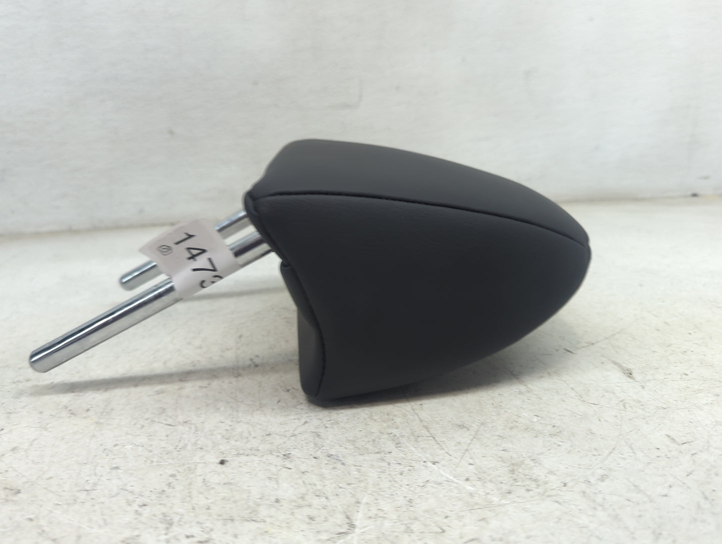 2018 Toyota Camry Headrest Head Rest Rear Seat Fits OEM Used Auto Parts - Oemusedautoparts1.com