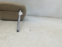 2018 Toyota Camry Headrest Head Rest Front Driver Passenger Seat Fits OEM Used Auto Parts - Oemusedautoparts1.com