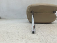 2018 Toyota Camry Headrest Head Rest Front Driver Passenger Seat Fits OEM Used Auto Parts - Oemusedautoparts1.com