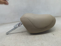 2018 Toyota Camry Headrest Head Rest Front Driver Passenger Seat Fits OEM Used Auto Parts - Oemusedautoparts1.com