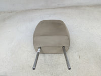 2018 Toyota Camry Headrest Head Rest Front Driver Passenger Seat Fits OEM Used Auto Parts - Oemusedautoparts1.com