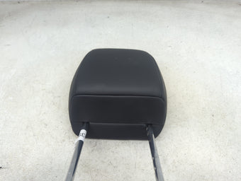 compare product 2018 Toyota Camry Headrest Head Rest Front Driver Seat Black 1473395