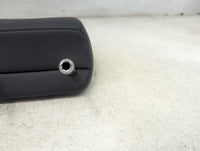 2018 Toyota Camry Headrest Head Rest Front Driver Seat Black 1473395 - Oemusedautoparts1.com