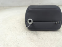 2018 Toyota Camry Headrest Head Rest Front Driver Seat Black 1473395 - Oemusedautoparts1.com
