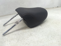 2018 Toyota Camry Headrest Head Rest Front Driver Seat Black 1473395 - Oemusedautoparts1.com