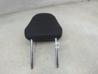 2018 Toyota Camry Headrest Head Rest Front Driver Seat Black 1473395 - Oemusedautoparts1.com
