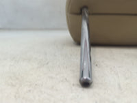 2018 Toyota Camry Headrest Head Rest Front Driver Seat Tan - Oemusedautoparts1.com
