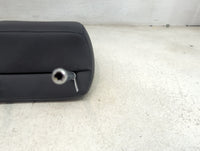 2018 Toyota Camry Headrest Head Rest Front Driver Seat Black - Oemusedautoparts1.com