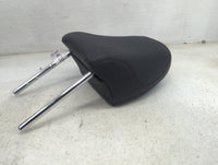 2018 Toyota Camry Headrest Head Rest Front Driver Seat Black - Oemusedautoparts1.com