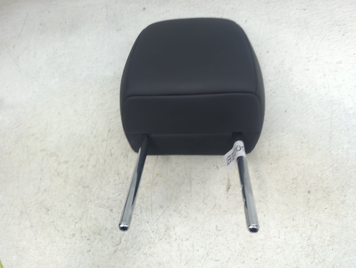 2018 Toyota Camry Headrest Head Rest Front Driver Passenger Seat Fits OEM Used Auto Parts - Oemusedautoparts1.com