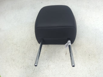compare product 2018 Toyota Camry Headrest Head Rest Front Driver Passenger Seat Fits OEM Used Auto Parts