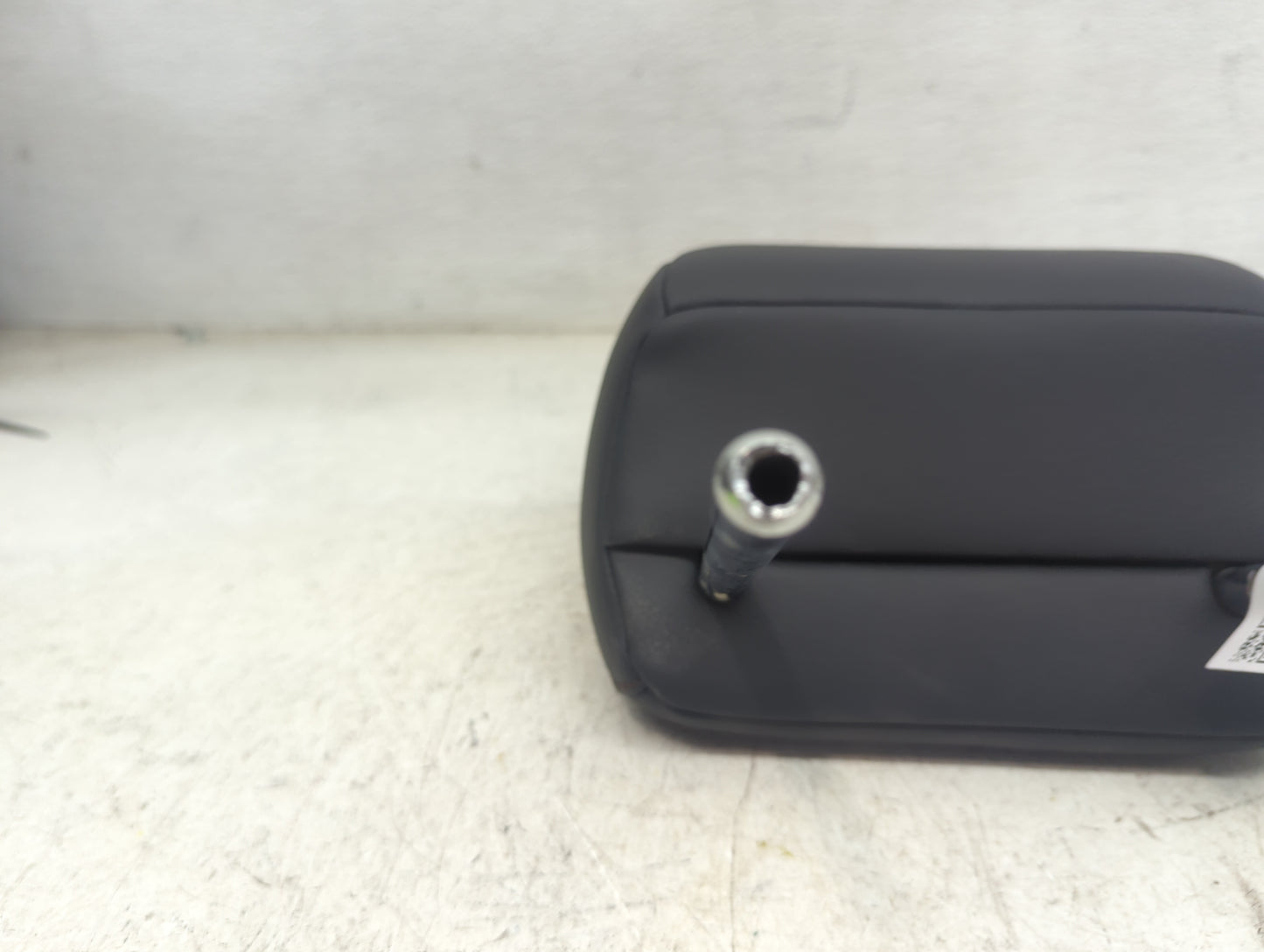 2018 Toyota Camry Headrest Head Rest Front Driver Passenger Seat Fits OEM Used Auto Parts - Oemusedautoparts1.com