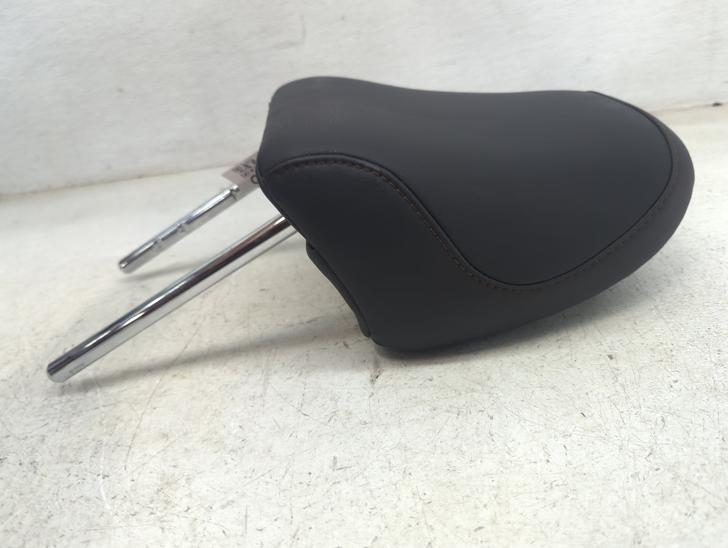 2018 Toyota Camry Headrest Head Rest Front Driver Passenger Seat Fits OEM Used Auto Parts - Oemusedautoparts1.com
