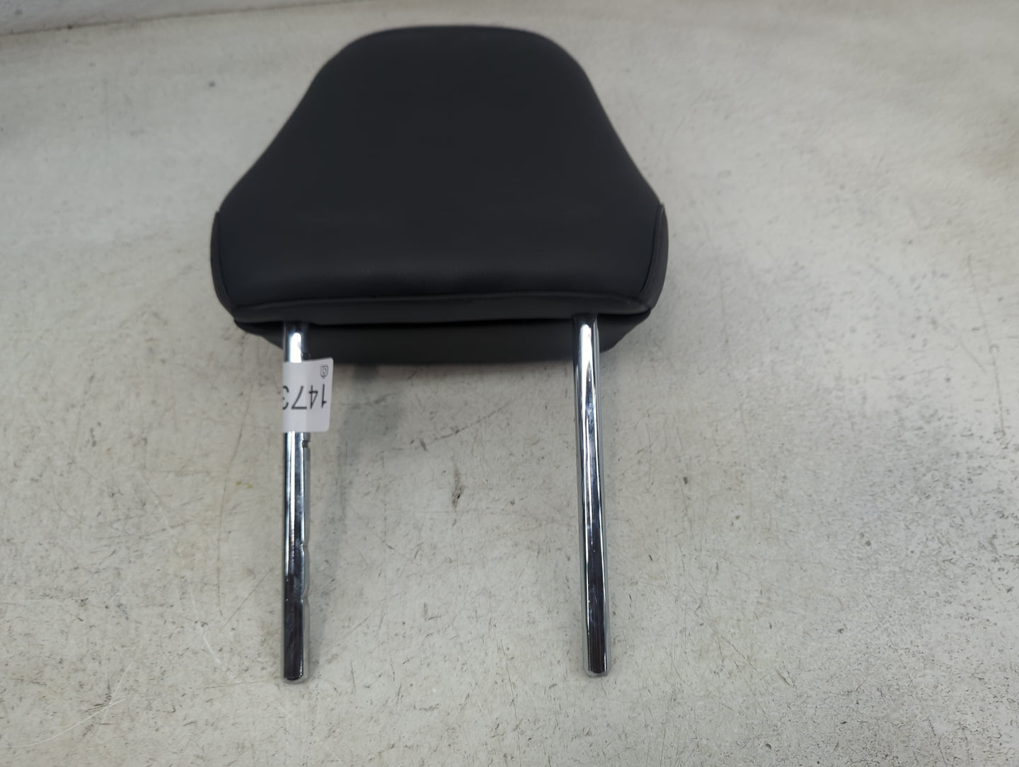 2018 Toyota Camry Headrest Head Rest Front Driver Passenger Seat Fits OEM Used Auto Parts - Oemusedautoparts1.com