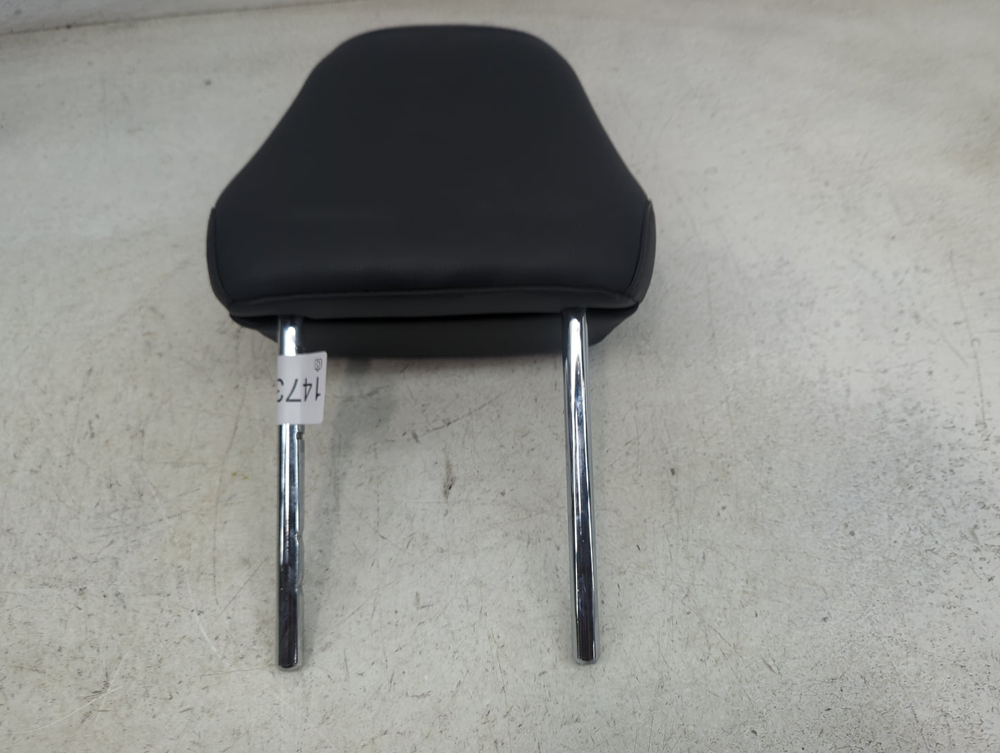 2018 Toyota Camry Headrest Head Rest Front Driver Passenger Seat Fits OEM Used Auto Parts - Oemusedautoparts1.com