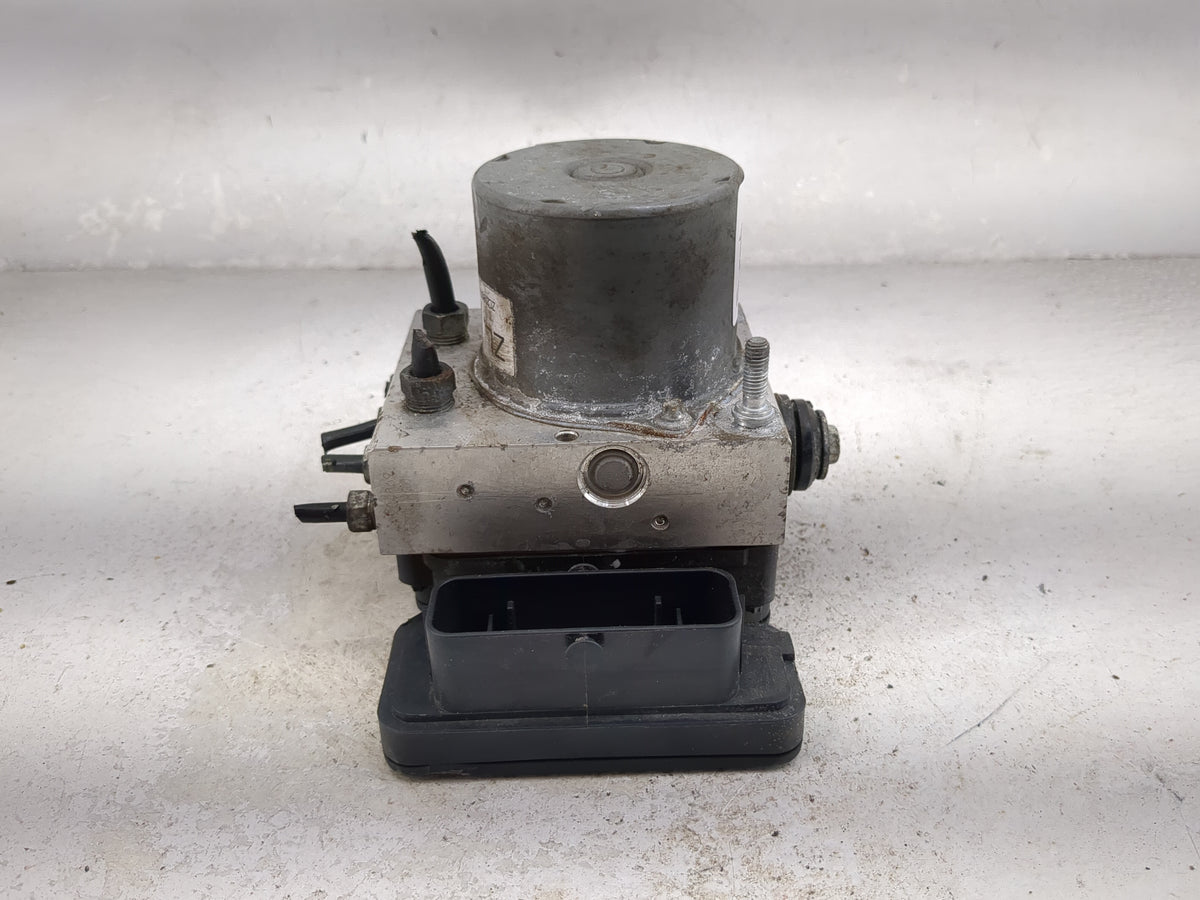 2018-2020 Toyota Camry Anti-Lock Brake ABS Pump Module Actuator OEM P/N:0265266787 ZL21800031807060255 Fits Fits 2018 2019 2