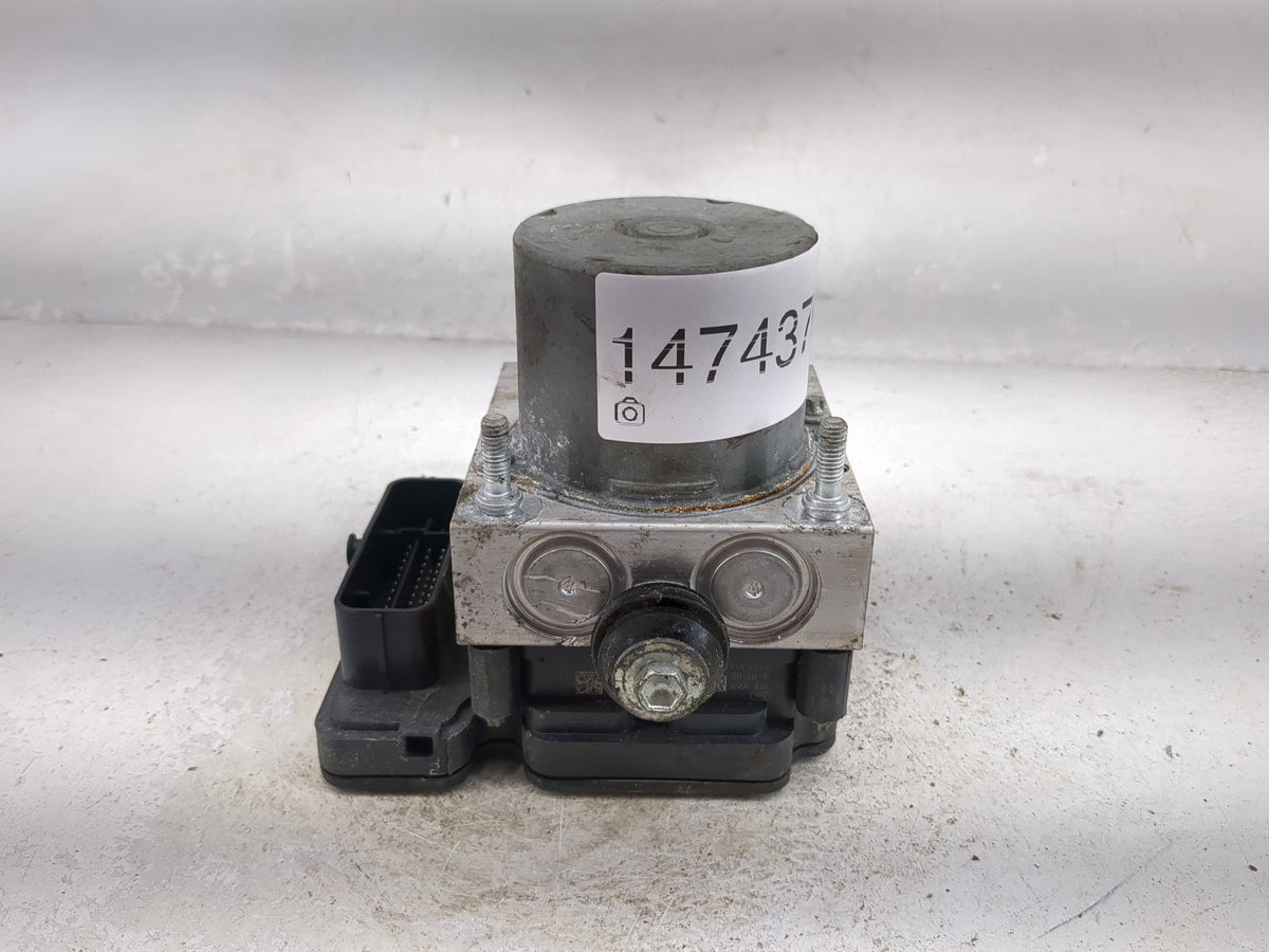 2018-2020 Toyota Camry Anti-Lock Brake ABS Pump Module Actuator OEM P/N:0265266787 ZL21800031807060255 Fits Fits 2018 2019 2