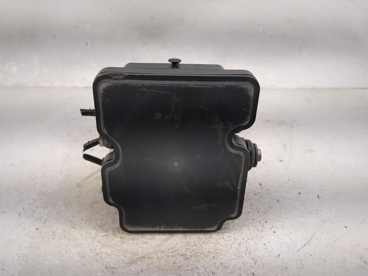 2018-2020 Toyota Camry Anti-Lock Brake ABS Pump Module Actuator OEM P/N:0265266787 ZL21800031807060255 Fits Fits 2018 2019 2