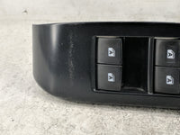 2018-2022 Toyota Camry Master Power Window Switch Replacement Driver Side Left P/N:74232-06B10 Fits Fits 2018 2019 2020 2021