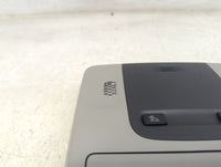 2018 Toyota Camry Overhead Roof Console Gray - Oemusedautoparts1.com
