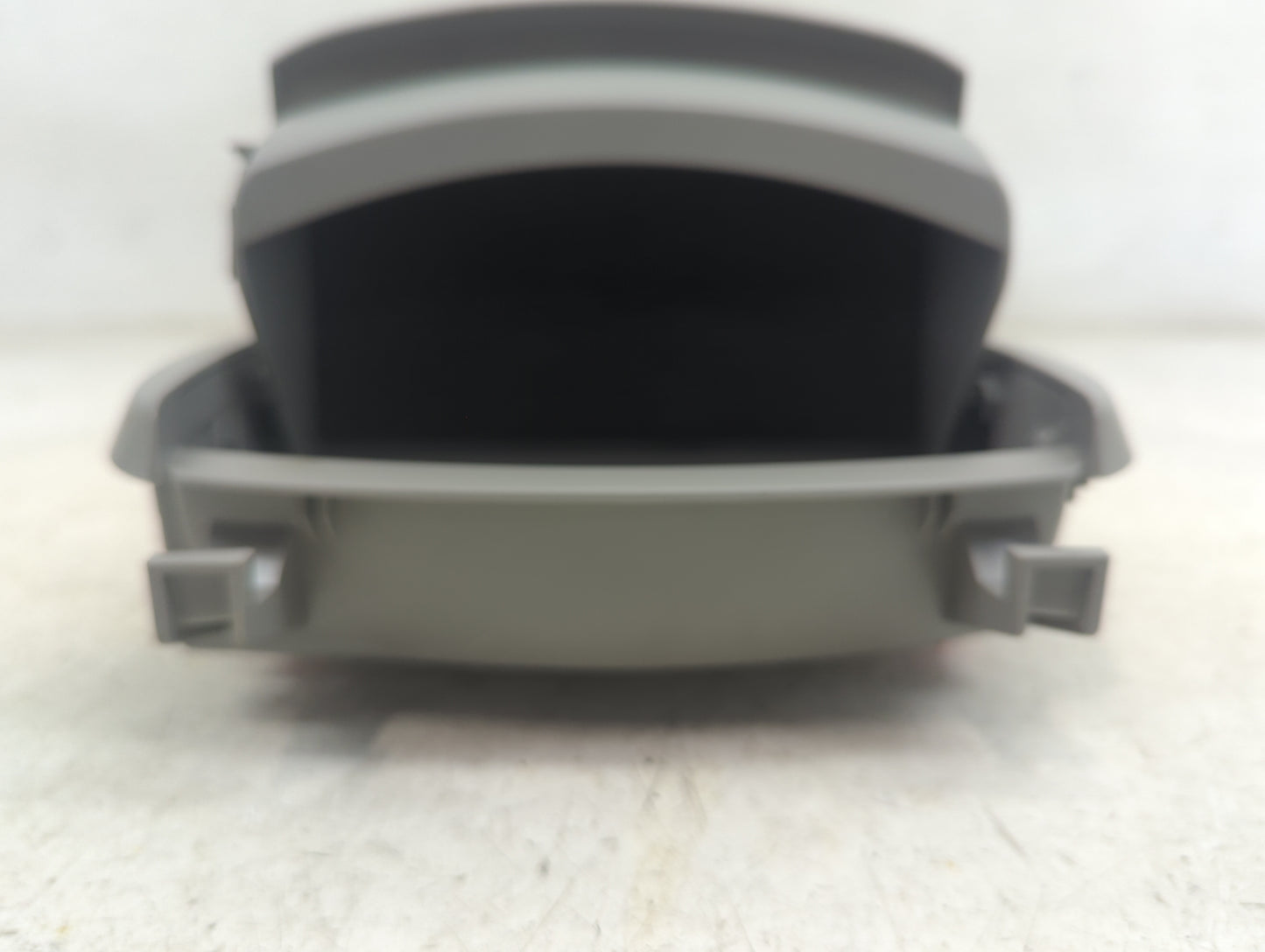 2018 Toyota Camry Overhead Roof Console Gray - Oemusedautoparts1.com
