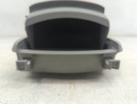 2018 Toyota Camry Overhead Roof Console Gray - Oemusedautoparts1.com