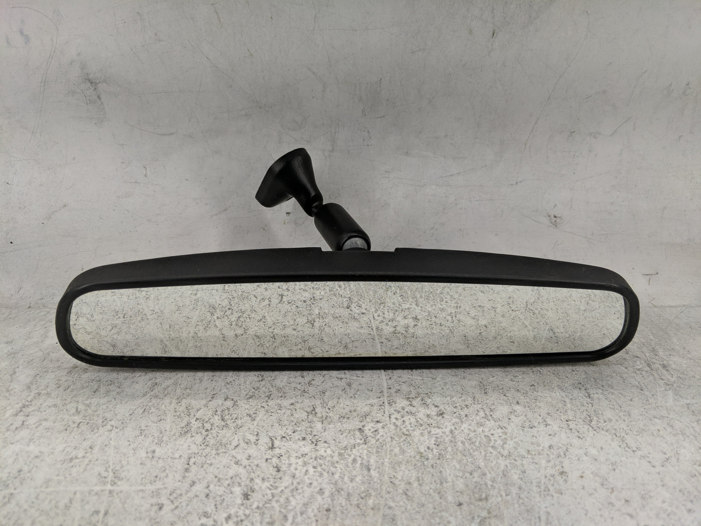 2018-2022 Toyota Camry Interior Rear View Mirror Replacement OEM P/N:E11 01531 Fits Fits 2018 2019 2020 2021 2022 OEM Used A