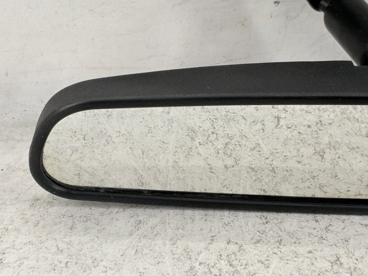 2018-2022 Toyota Camry Interior Rear View Mirror Replacement OEM P/N:E11 01531 Fits Fits 2018 2019 2020 2021 2022 OEM Used A