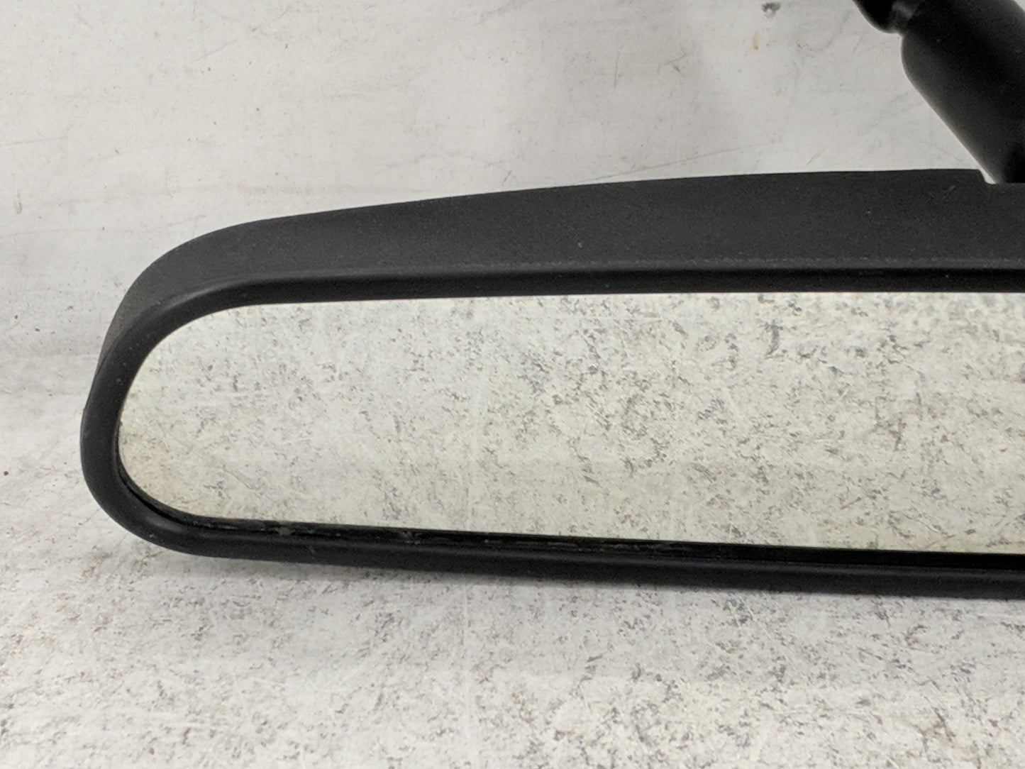 2018-2022 Toyota Camry Interior Rear View Mirror Replacement OEM P/N:E11 01531 Fits Fits 2018 2019 2020 2021 2022 OEM Used A
