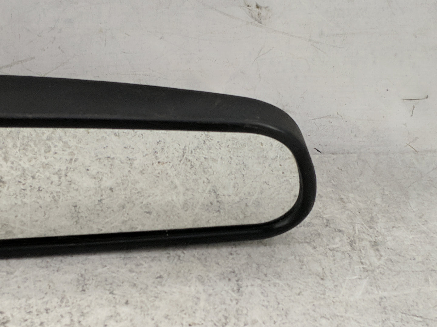 2018-2022 Toyota Camry Interior Rear View Mirror Replacement OEM P/N:E11 01531 Fits Fits 2018 2019 2020 2021 2022 OEM Used A