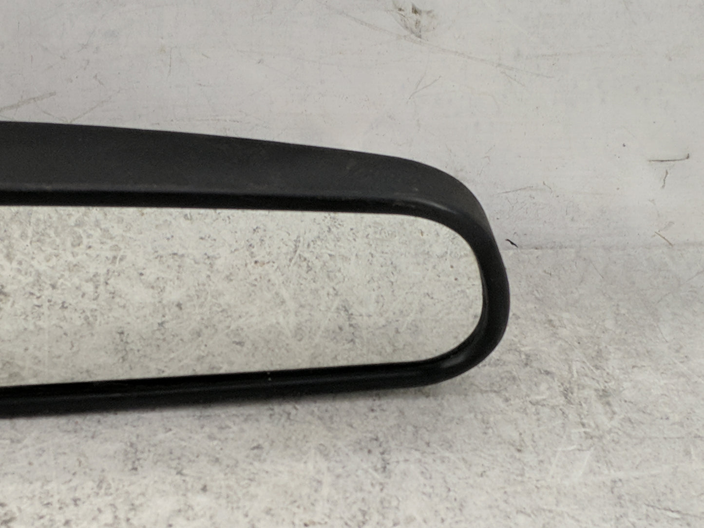 2018-2022 Toyota Camry Interior Rear View Mirror Replacement OEM P/N:E11 01531 Fits Fits 2018 2019 2020 2021 2022 OEM Used A